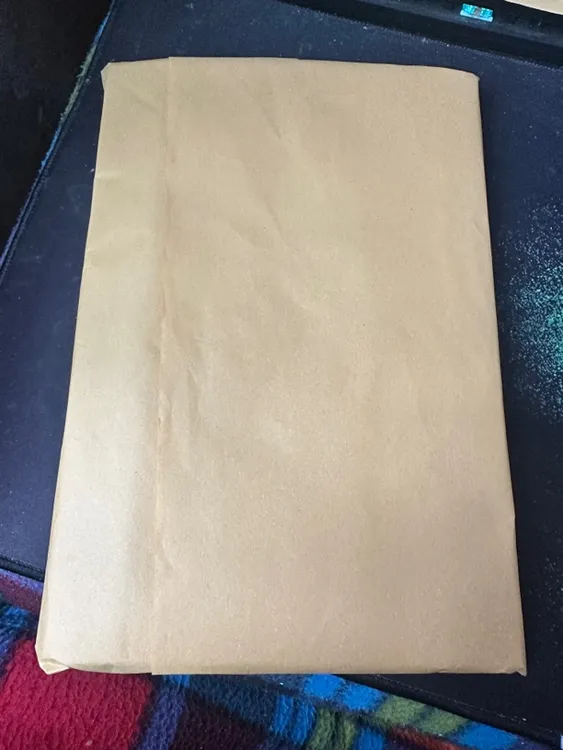 祖先包袱冥财信篢原装