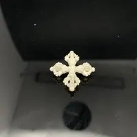 B0430GMD750（多样性发货）猛犸牙十字杵W