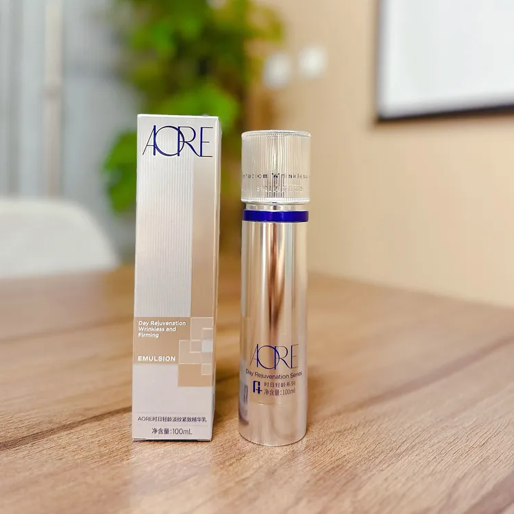 凯凯优选 专为30岁+年龄设计 k老紧致 AORE精华乳100毫升