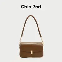 南风Chio2nd 通勤新款腋下包包