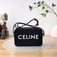 95新 Celine/思琳 相机包/单肩包/8700