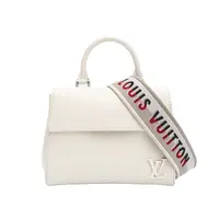 未使用 LouisVuitton/路易威登 【jessie】Cluny Mini 20 TP025530
