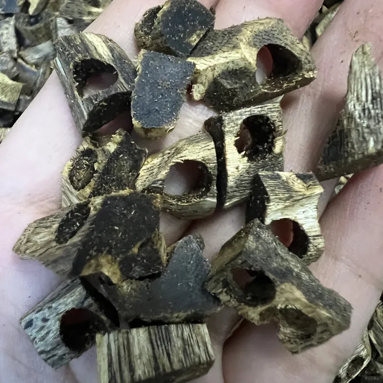 张勺子 车珠料高品质上炉熏料生闻甜韵感足50克