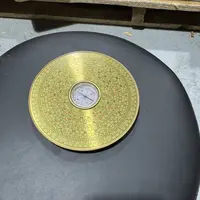 高精度专业随身三合综合指南针罗经仪可随身携带