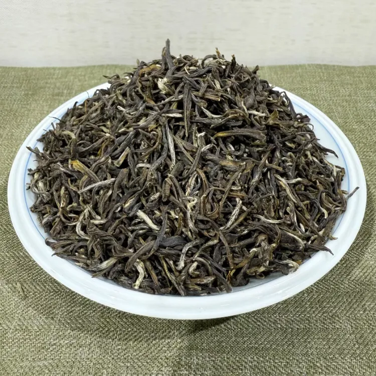 浓香型 茉莉龙三 京派老味 浓香酽 经沏耐泡 茉莉花茶