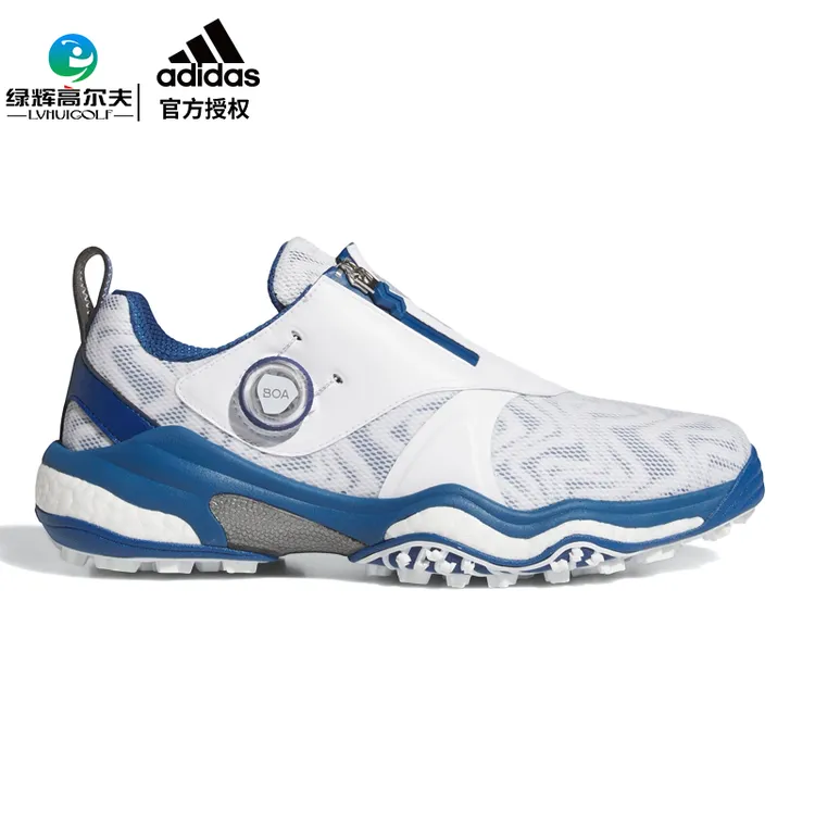 adidas/阿迪达斯高尔夫球鞋男款26新款Codechaos系列防滑无钉鞋