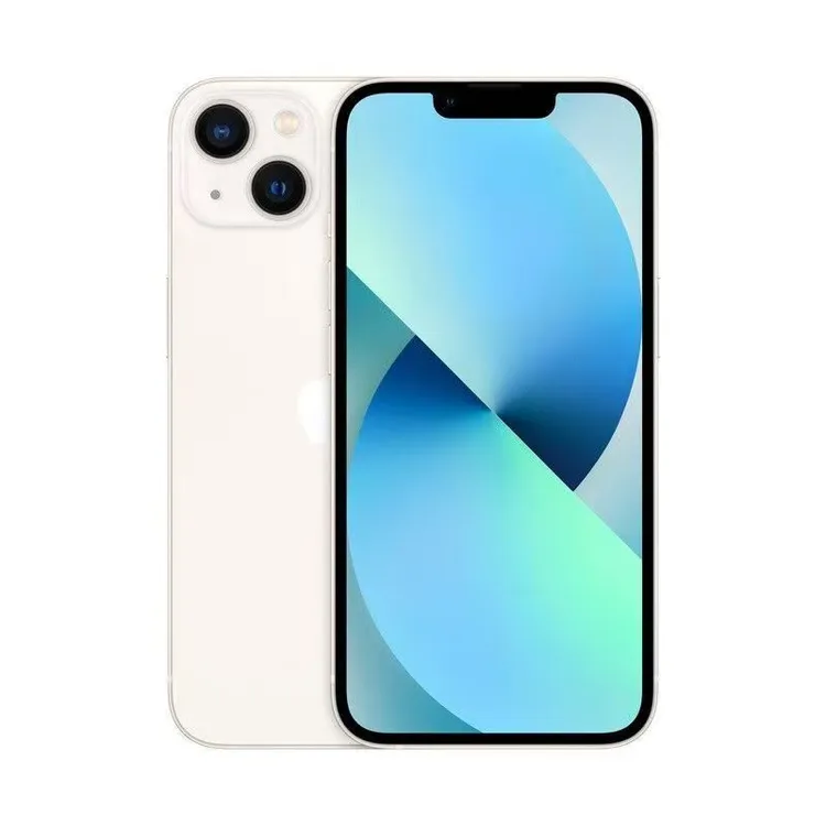99新 Apple/苹果 iPhone13苹果 国行原装正品全网通5G双卡 准新机