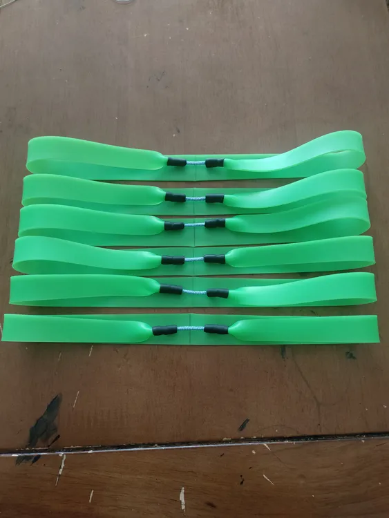 扁皮无架皮筋组，