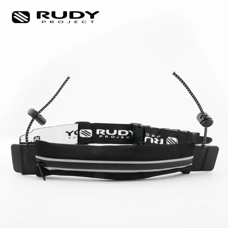 Rudy Project璐迪跑步骑车手机袋腰包男女通用小款越野运动腰包