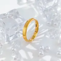 【国潮】足金999 猫眼戒指 1.57 13圈口