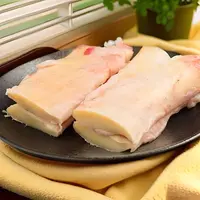 正宗清真黄牛板筋生鲜牛筋 5斤 烧烤火锅食材