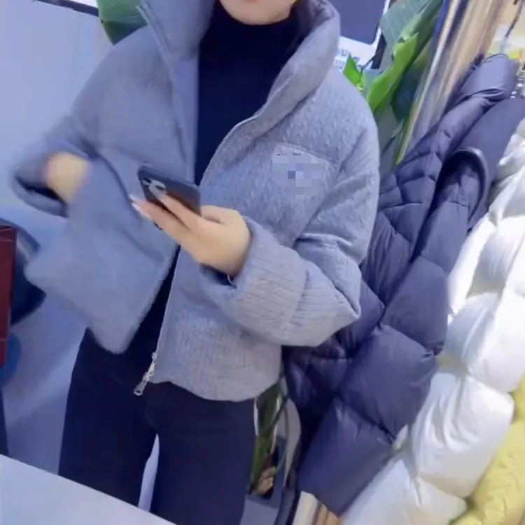 新款时尚潮流百搭简约显瘦气质女装