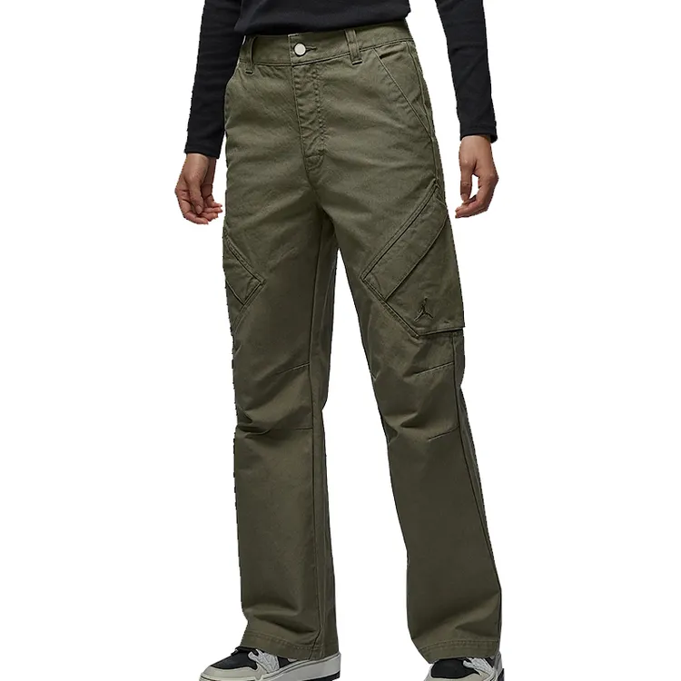 NIKE耐克女子AS W J FLT CHICAGO PANT 24梭织长裤FV7099-222