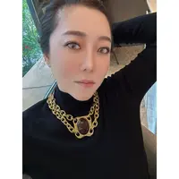 合金项链 TheBay【雅克】项链Bay2SQZR0258