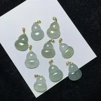 【天然缅甸A货翡翠】随机发一个