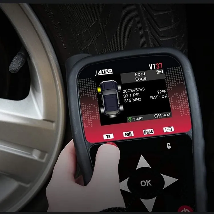 汽车摩托车胎压设备 胎压匹配仪传感器更换安装技术支持专用链接