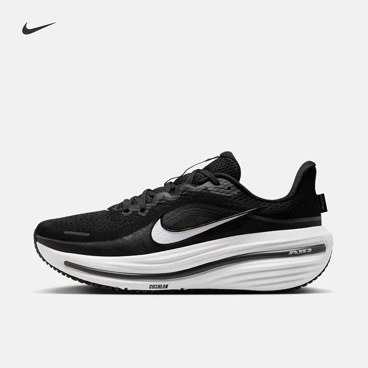 NIKE耐克官方男鞋2026夏季新款AIR WINFL0 12透气运动跑鞋 HV9272