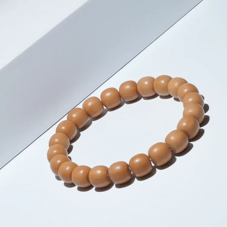 龙炎猴头素珠 11+mm 工作室级做工