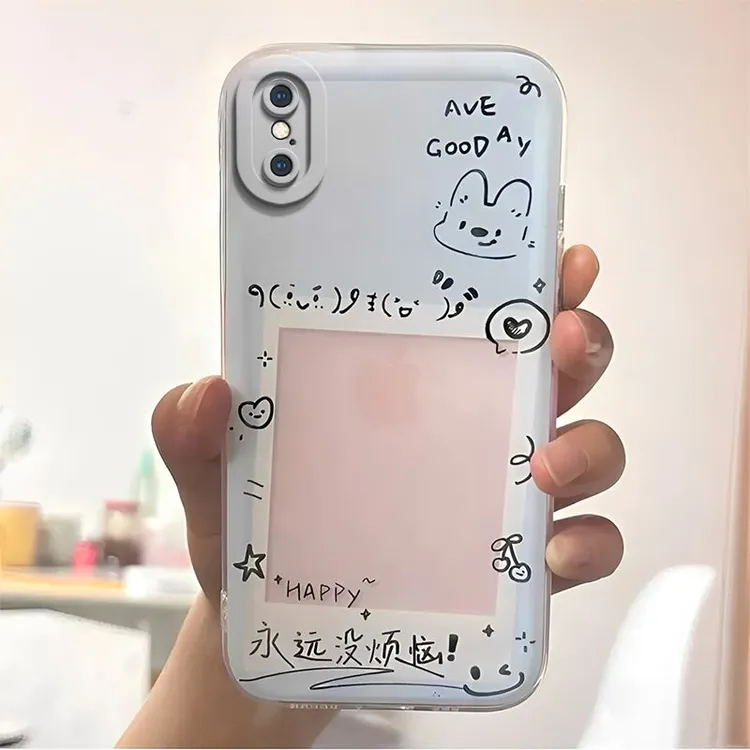 苹果X手机壳16适用iPhone15Promax保护14防摔SE3硅胶78Plus全包软