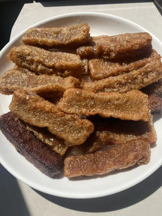 【顺丰包邮】福建农家特产红糖糯米年糕纯手工0添加真空包装保鲜