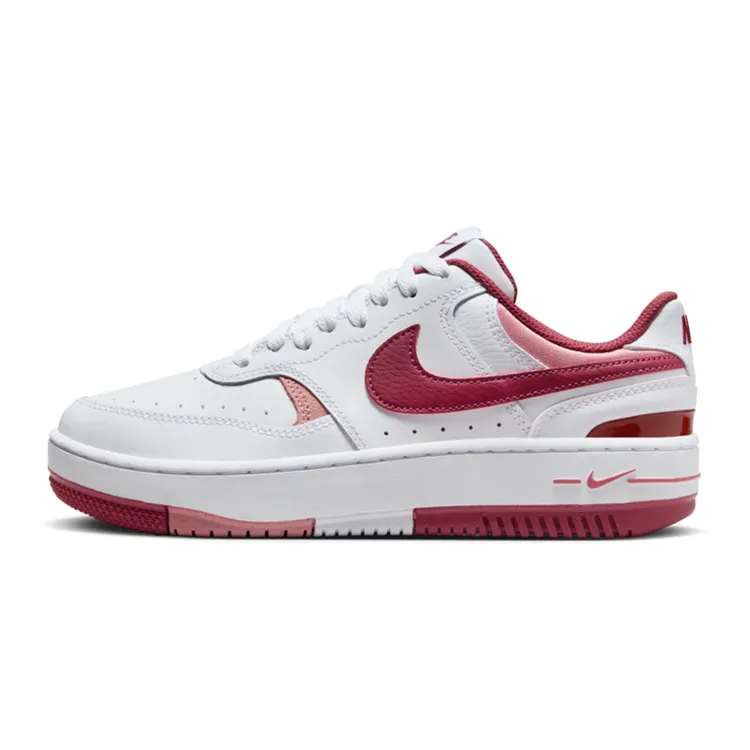 Nike耐克女子FORCE运动休闲鞋FQ8877-100