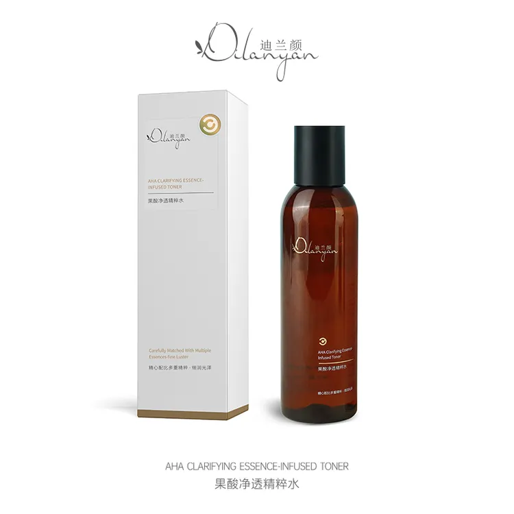 DILANYAN/迪兰颜果酸净透精粹水
