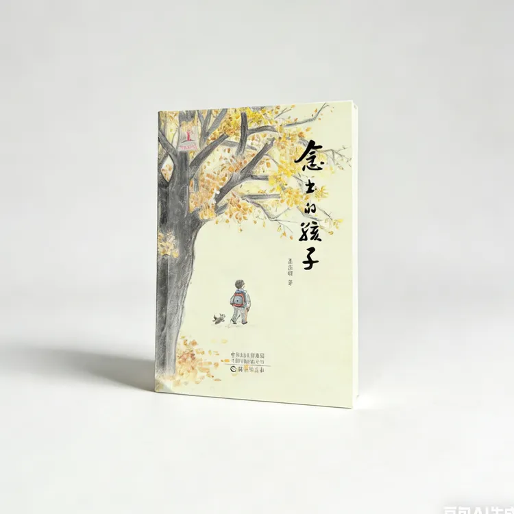 海燕出版社感人至深留守儿童的故事念书的孩子儿童文学课外阅读