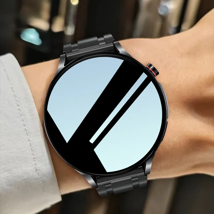 华为天天新款GT智能手表圆屏蓝牙watch可接打电话成人测心率血压