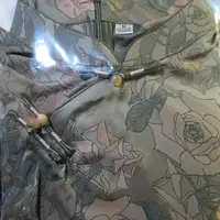 新款百搭修身小上衣(月季)