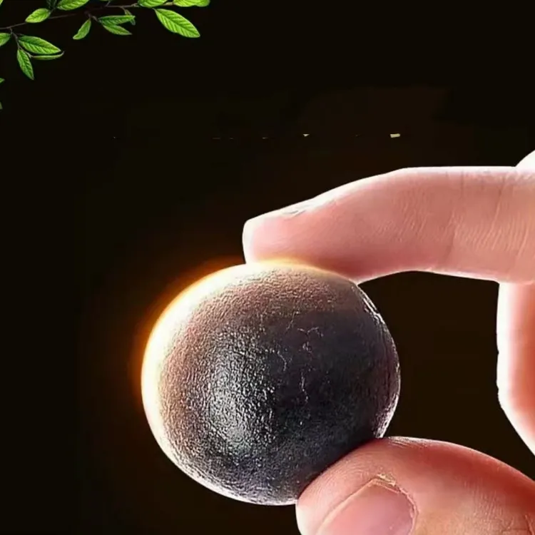 滋补麓蔘丸 32粒      