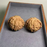 （刘云天专属）L715磨盘核桃 37mm左右