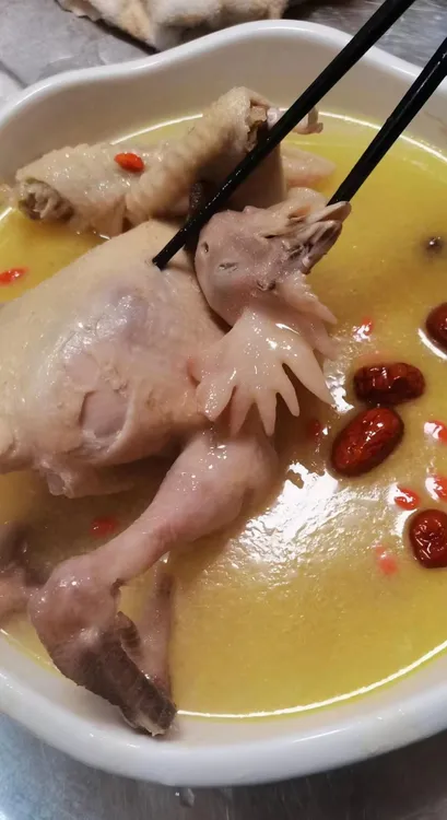 安徽本地散养黄油老母鸡鸡肉生态正宗土鸡散养土鸡农家散养