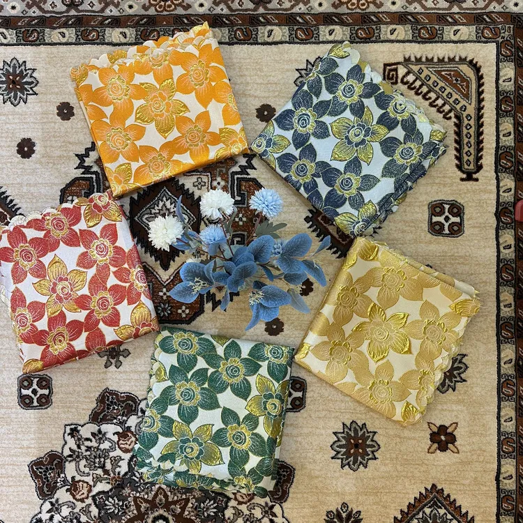 sorun dastirhini 2025最新款桌布2.85cm. 80cm