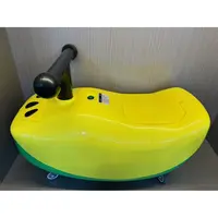 88儿童香蕉扭扭车 款式颜色随机