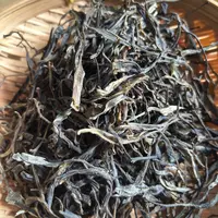 529号2025年昌宁温泉乡春茶百年古树茶散茶生茶200克9-27