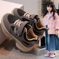儿童秋季男女休闲鞋
