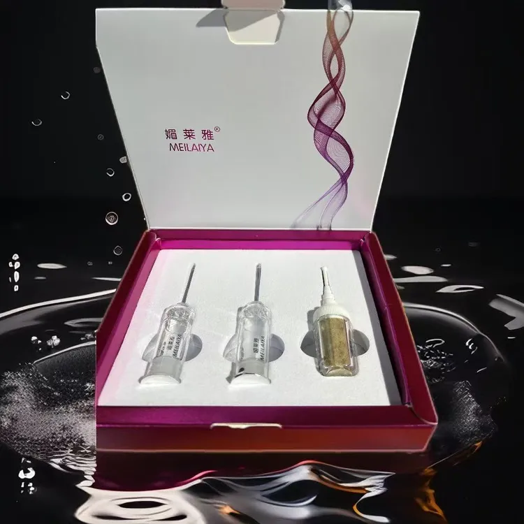 媚莱雅紧致靓肤护肤<搓一搓>