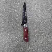 剔骨刀家用水果刀