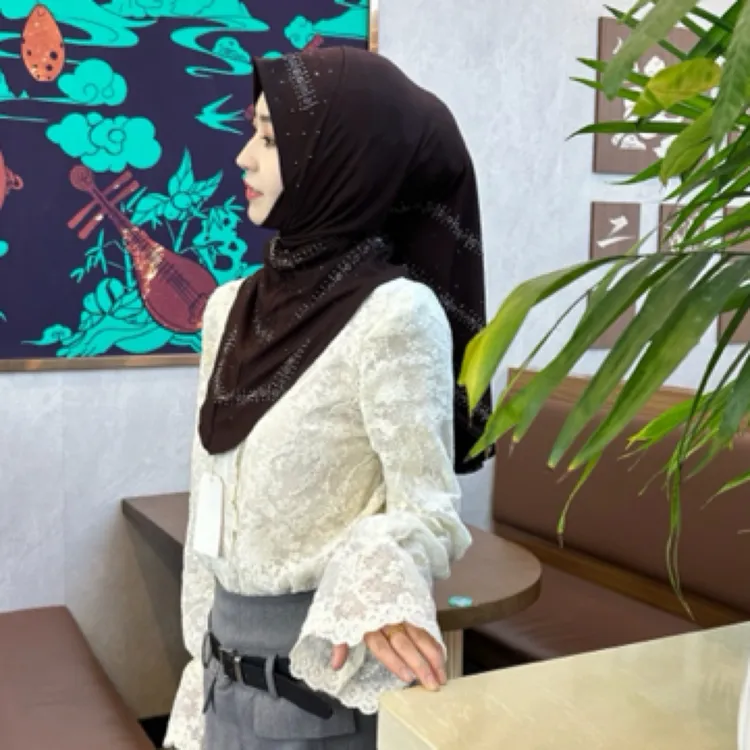 花骨朵儿（星语）满钻中大版套头