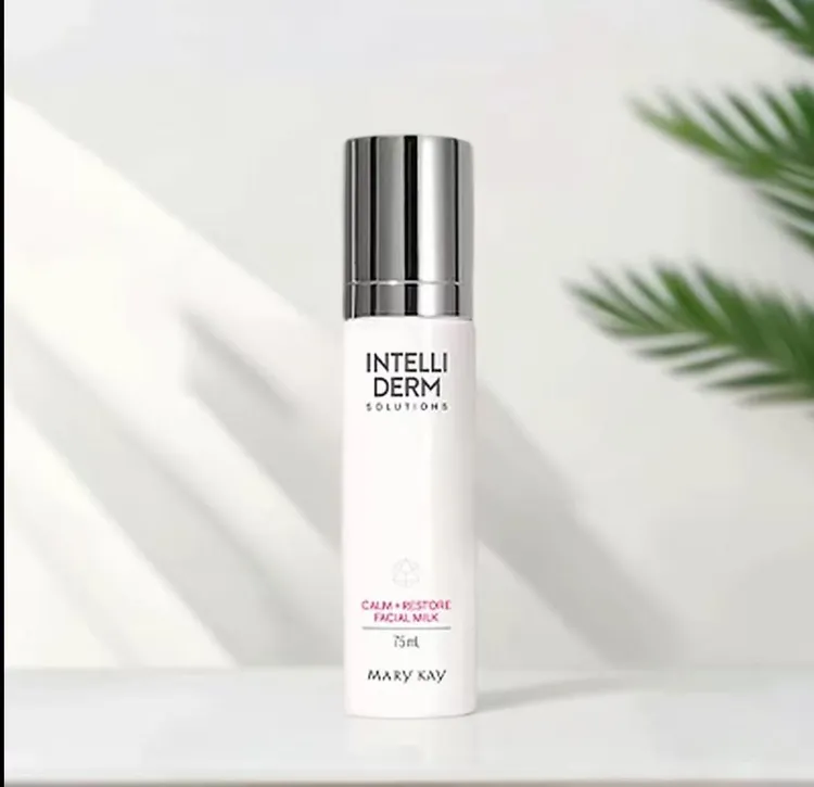 玫琳凯怡泰研舒缓保湿乳液