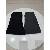 ⭐蚂蚁腰⭐拼接腰头高弹打底裤