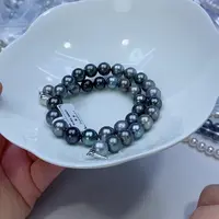 海水珍珠颈饰未镶嵌