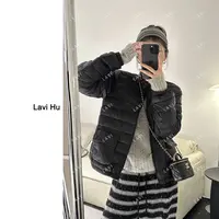 熔岩布朗尼 休闲保暖轻薄百搭时尚羽绒服外套9901