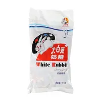 大白兔奶糖454g/袋