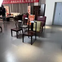 （大利家具）年底清尾-高品质实用休闲椅高档椅凳