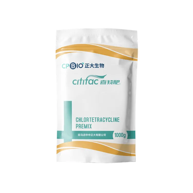 正大金梅素  喜特肥 15% 兽用猪牛羊鸡