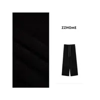 ZOZO HOME ｜本然优雅新经典丝绒裤q171741p
