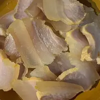 金寨黑毛猪五花咸肉六安特产农家喂食土猪黑猪肉腌制安徽风干腊肉