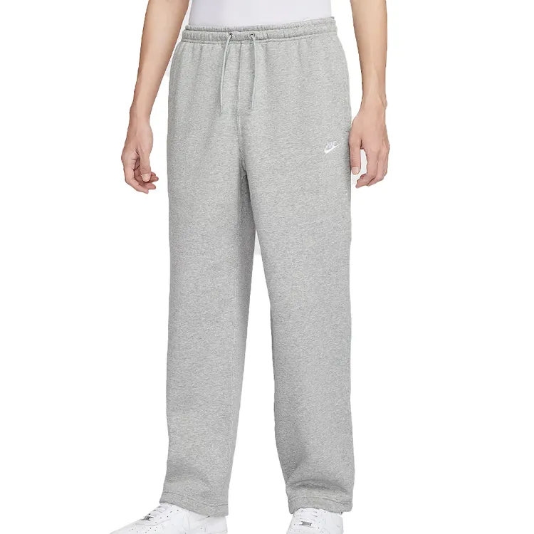 NIKE耐克男子AS M NK CLUB BB BUNGEE PANT针织长裤IF0489-063