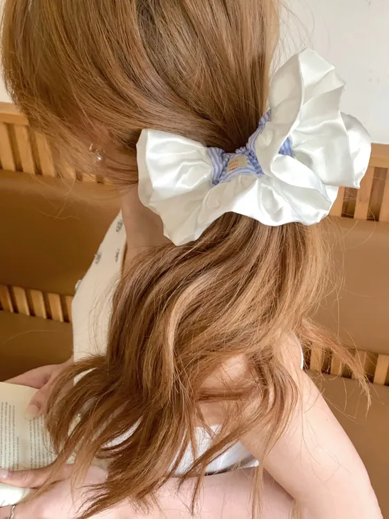 女 发饰 抓夹 弹簧夹  发箍  气质甜美